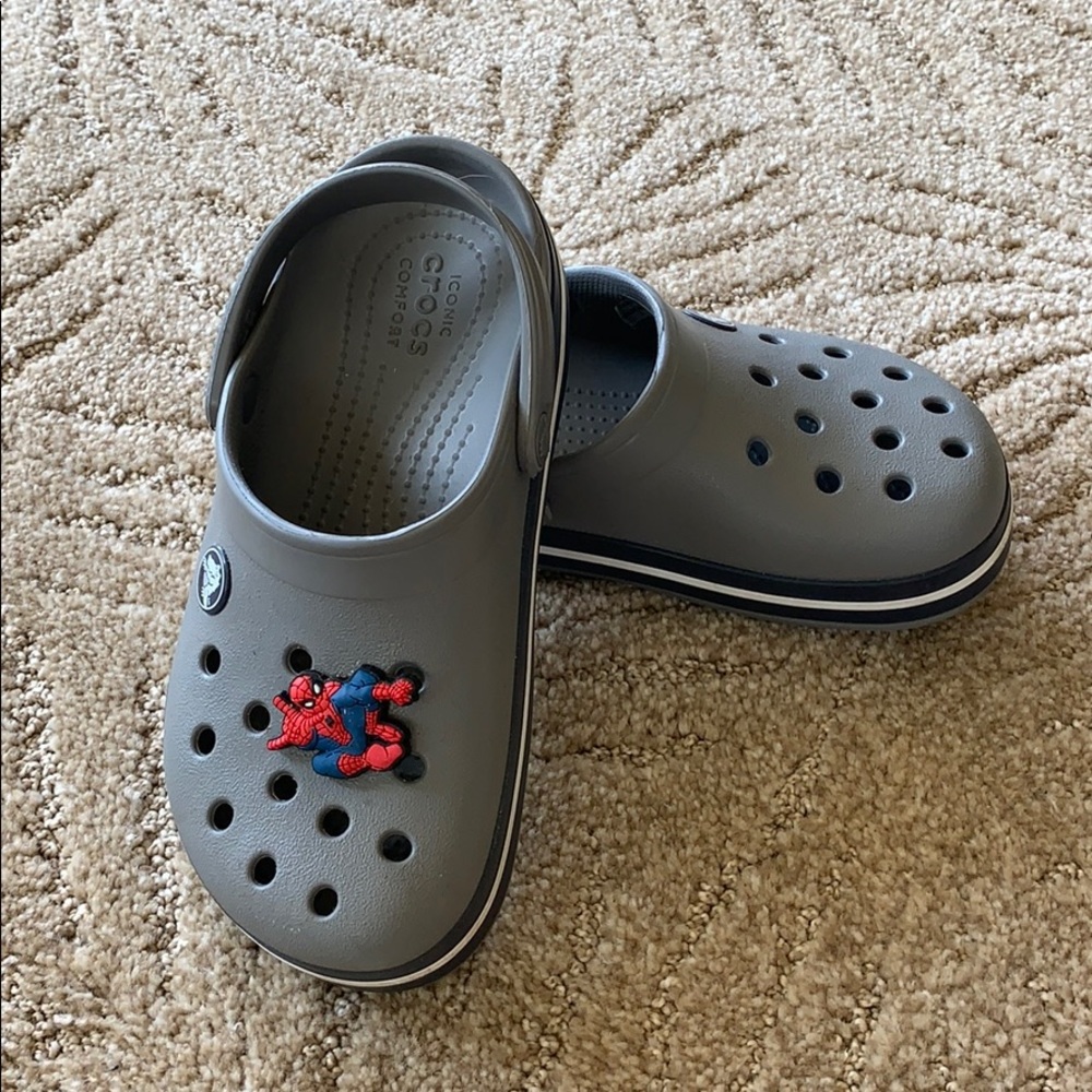 Kids Crocs